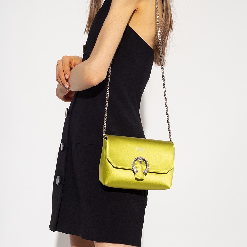 Jimmy Choo Mini Madeline Bag